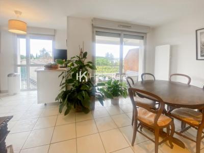 Acheter Appartement 60 m2 Toulouse