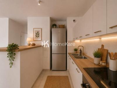 Annonce Vente 3 pi�ces Appartement Begles 33