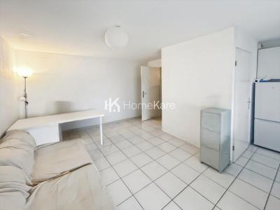 Annonce Vente 2 pi�ces Appartement Fenouillet 31