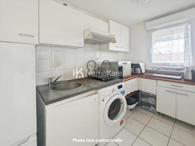 Acheter Appartement Fenouillet 109000 euros