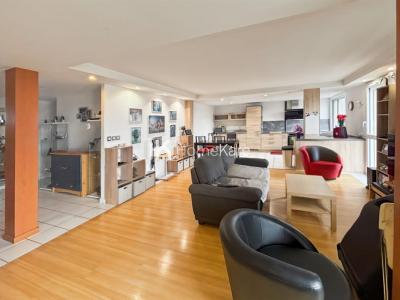 Acheter Appartement 108 m2 Colomiers