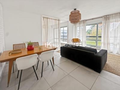 Annonce Vente 2 pi�ces Appartement Blanquefort 33