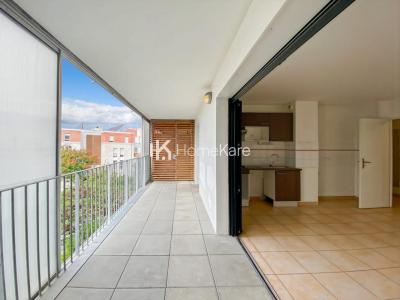 Annonce Vente 3 pi�ces Appartement Toulouse 31