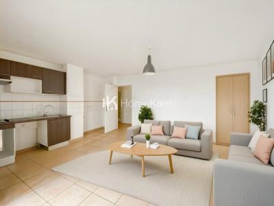 Acheter Appartement 60 m2 Toulouse