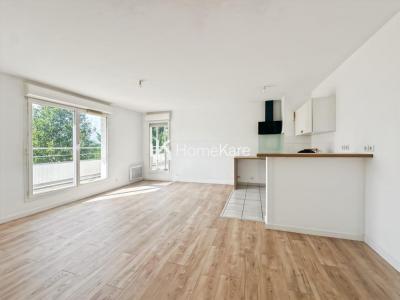 Annonce Vente 3 pi�ces Appartement Eysines 33