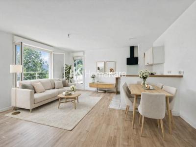 Acheter Appartement 63 m2 Eysines