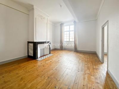 Acheter Appartement 122 m2 Montauban