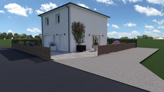 For sale Villenave-d'ornon 300 m2 Gironde (33140) photo 0
