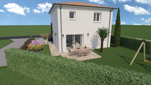 Annonce Vente Terrain Villenave-d'ornon 33