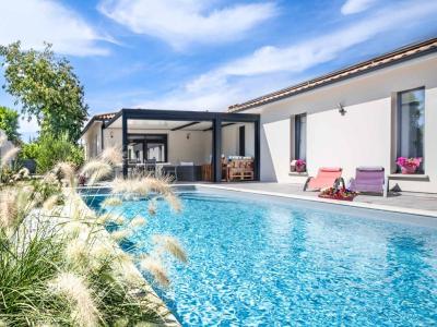 Annonce Vente 5 pi�ces Maison Pian-medoc 33