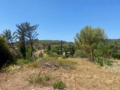 For sale Ledenon 1000 m2 Gard (30210) photo 0