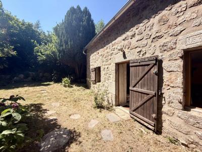 Annonce Vente 2 pi�ces Maison Devesset 07