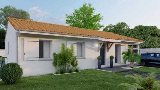 Annonce Vente 4 pi�ces Maison Saint-vincent-de-tyrosse 40