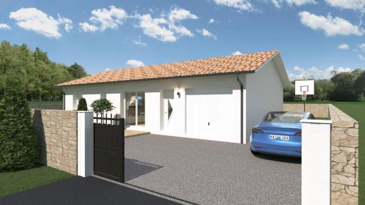 For sale Dax 580 m2 Landes (40100) photo 0