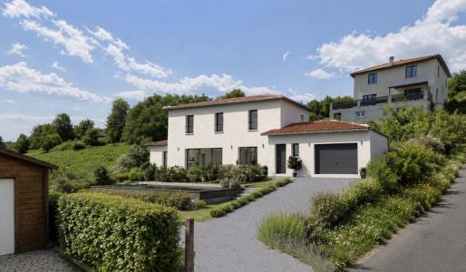 For sale Lentilly 140 m2 Rhone (69210) photo 0