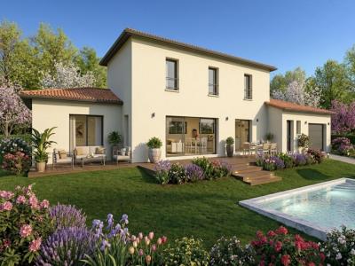For sale Lentilly 140 m2 Rhone (69210) photo 1