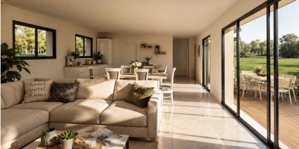 For sale Lentilly 140 m2 Rhone (69210) photo 3