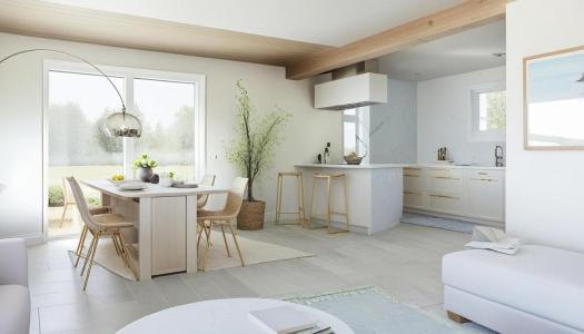 Acheter Maison 97 m2 Bantzenheim