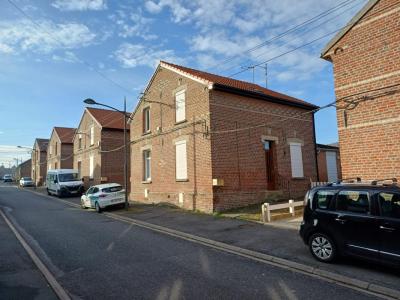 For sale Marles-les-mines 66 m2 Pas de calais (62540) photo 0