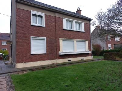 For sale Auchel 106 m2 Pas de calais (62260) photo 0