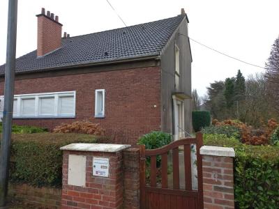 For sale Auchel 106 m2 Pas de calais (62260) photo 1