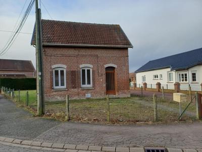 For sale Barlin 68 m2 Pas de calais (62620) photo 0
