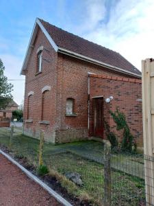 Annonce Vente Maison Barlin 62