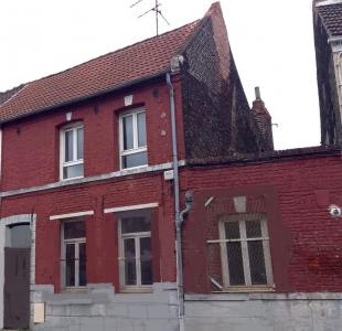 For sale Lourches 105 m2 Nord (59156) photo 0