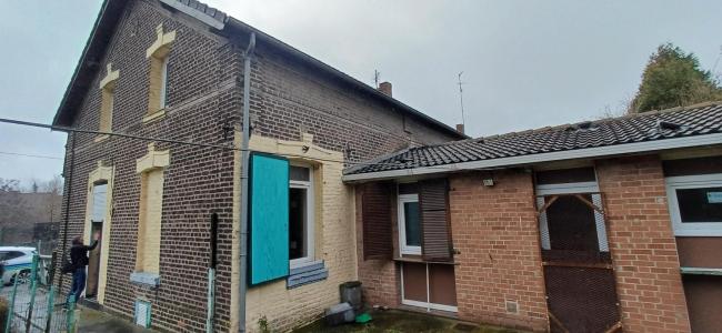 For sale Denain 64 m2 Nord (59220) photo 1