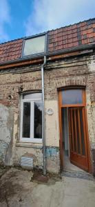 Annonce Vente Maison Henin-beaumont 62