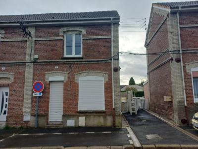 For sale Houdain 32 m2 Pas de calais (62150) photo 0