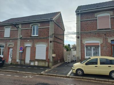 For sale Houdain 32 m2 Pas de calais (62150) photo 1