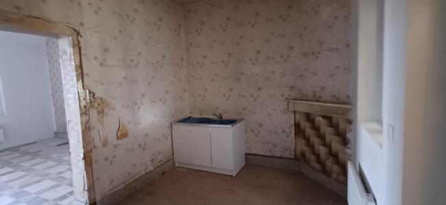 For sale Herin 70 m2 Nord (59195) photo 4