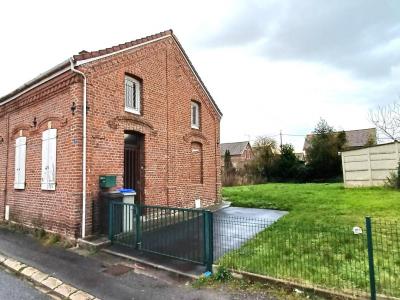 For sale Abscon 68 m2 Nord (59215) photo 1