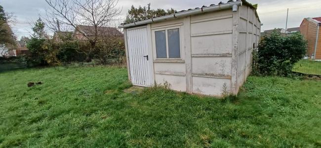 For sale Abscon 68 m2 Nord (59215) photo 2