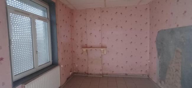 Acheter Maison 68 m2 Henin-beaumont