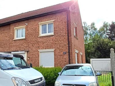 For sale Sin-le-noble 91 m2 Nord (59450) photo 0