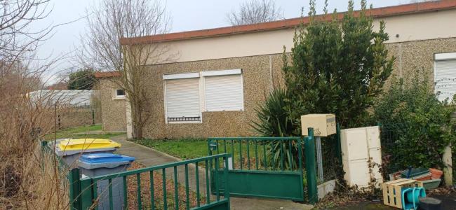 For sale Lallaing 51 m2 Nord (59167) photo 1