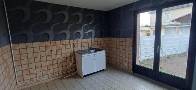 Acheter Maison Ostricourt 100000 euros