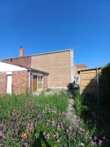 Annonce Vente Maison Harnes 62