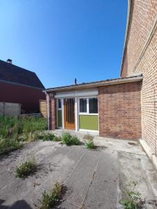 Acheter Maison 72 m2 Harnes