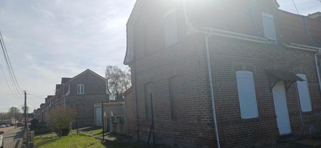 Annonce Vente Maison Leforest 62