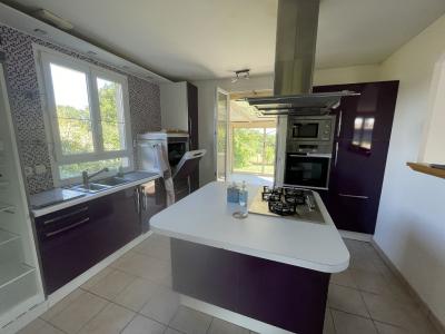 Acheter Maison 140 m2 Chantecoq
