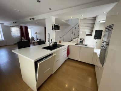 Acheter Maison 234 m2 Selle-sur-le-bied