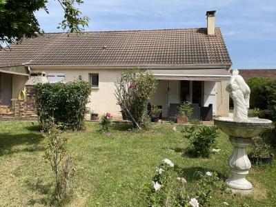 Annonce Vente 4 pi�ces Maison Selle-sur-le-bied 45