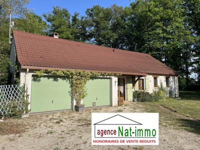 For sale Chuelles 4 rooms 108 m2 Loiret (45220) photo 0