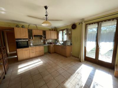 Annonce Vente 4 pi�ces Maison Chuelles 45