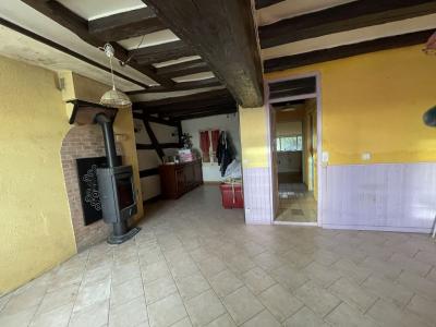 Annonce Vente 4 pi�ces Maison Saint-firmin-des-bois 45