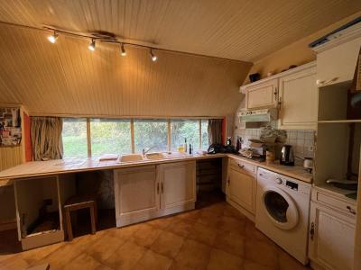 Acheter Maison 97 m2 Saint-firmin-des-bois