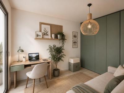 For sale Perigny 5 rooms 118 m2 Charente maritime (17180) photo 2